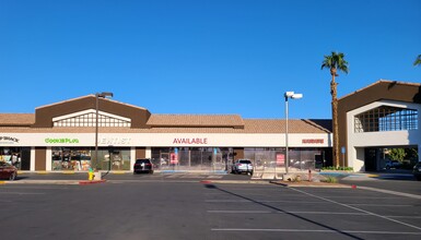 40100 Washington St, Bermuda Dunes, CA for lease Building Photo- Image 1 of 7