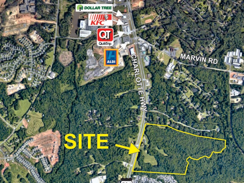 9258 Charlotte Hwy, Indian Land, SC 29707