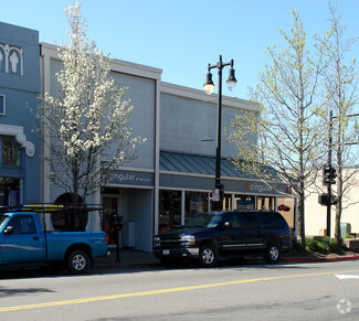 More details for 835 4th St, San Rafael, CA - Retail for Lease