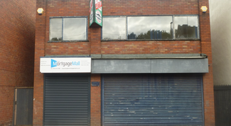 More details for 19-20 Bright St, Wednesbury - Industrial for Lease