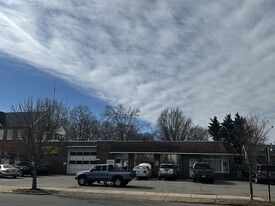 Falls Run Car Care - Owner Financed Property