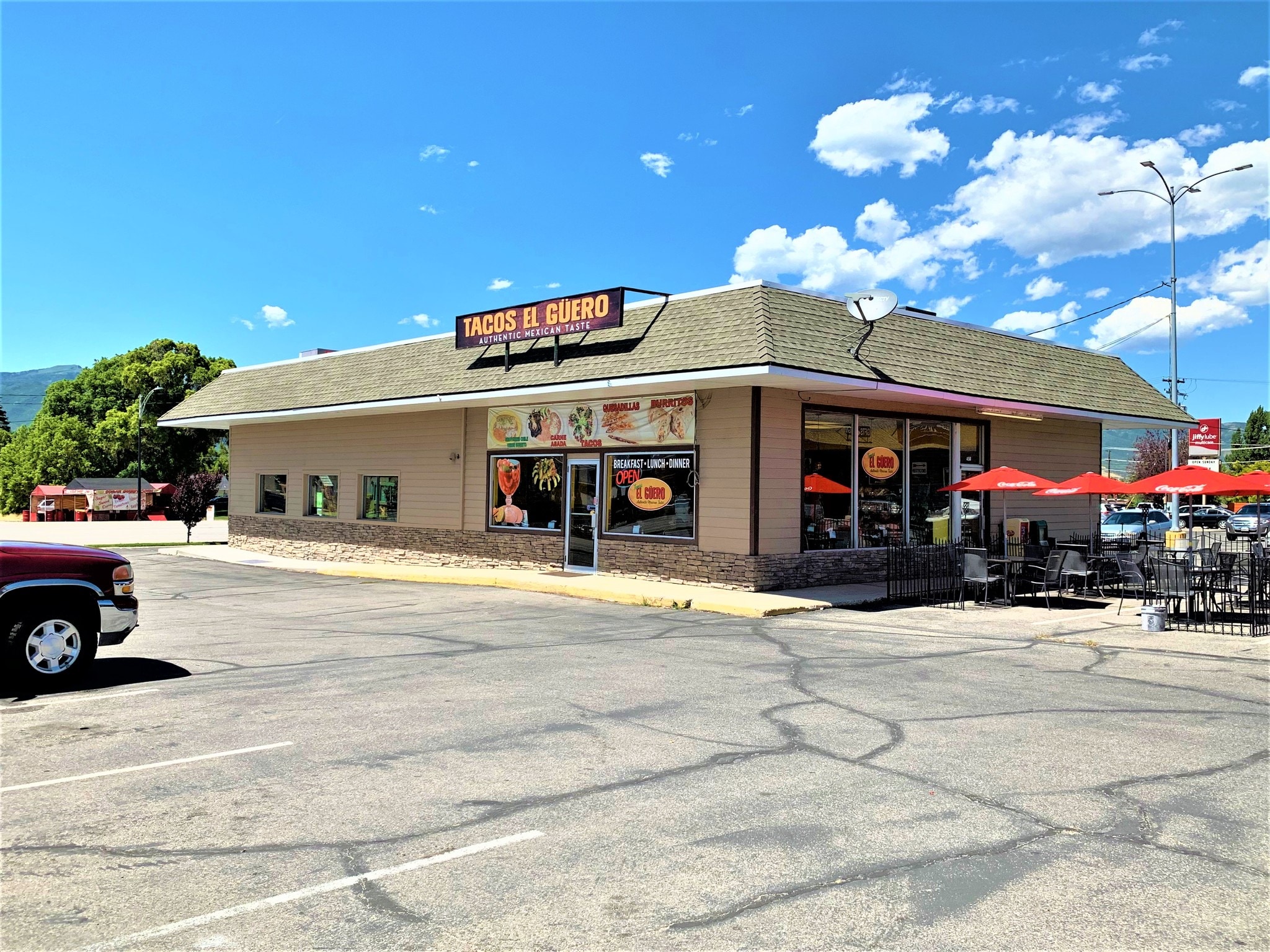 424480 N Main St, Heber City, UT 84032 Heber City Mall