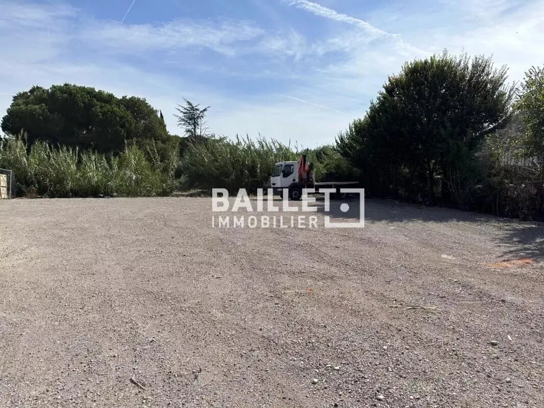 Land in Antibes for lease Building Photo- Image 1 of 5