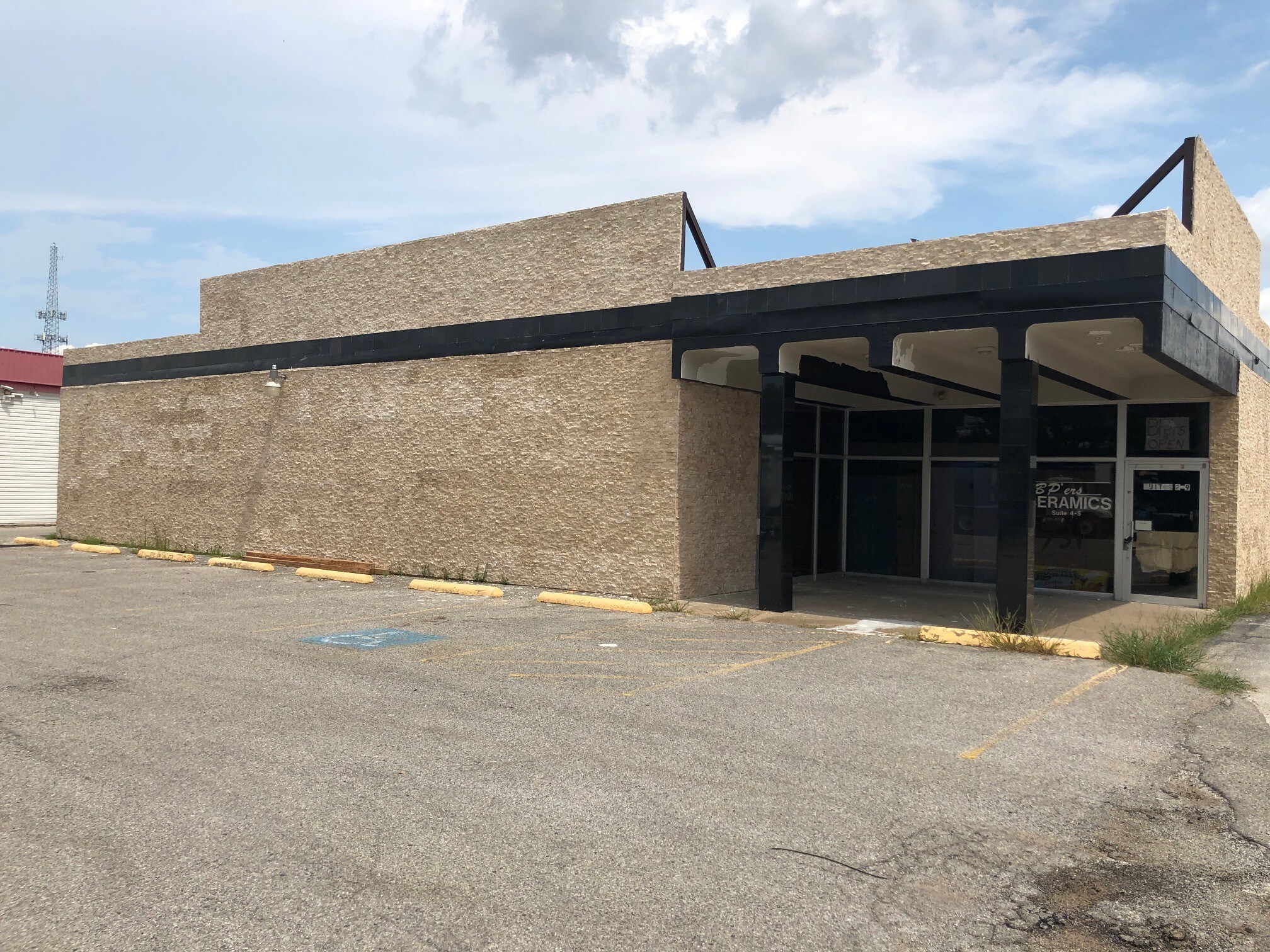 731 S Sherman St, Richardson, TX for sale Building Photo- Image 1 of 1