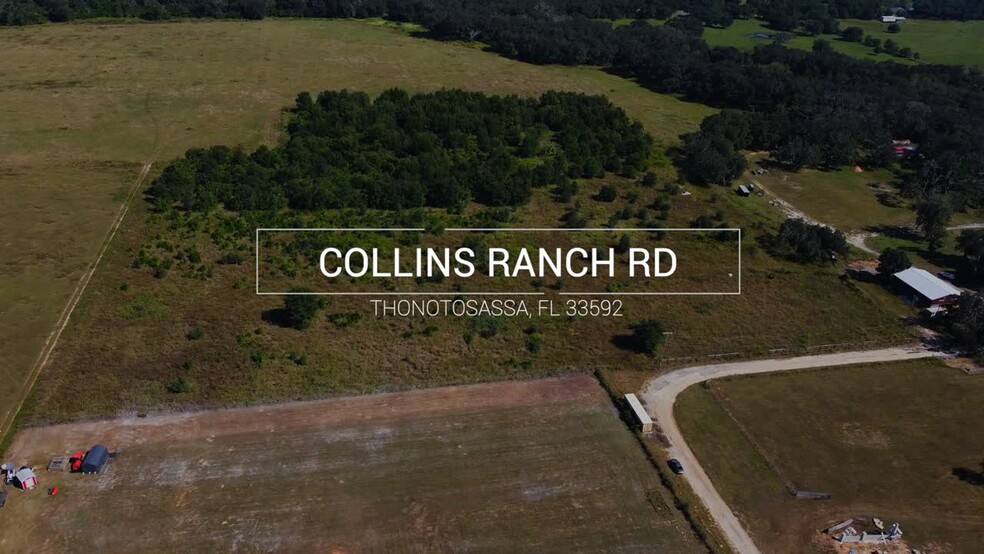 0000 Collins Ranch -1, Thonotosassa, FL for sale - Commercial Listing Video - Image 2 of 22