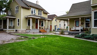 More details for 633 S 3rd St W, Missoula, MT - Multifamily for Sale