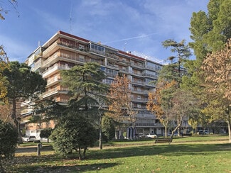More details for Avenida de la O.N.U., 23, Móstoles - Office for Lease