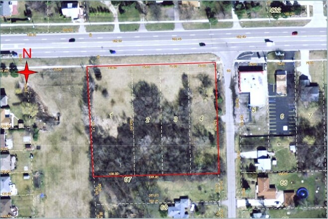 E Maple Rd, Troy, MI for sale Primary Photo- Image 1 of 1