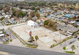 More details for 9301 Airline Hwy, New Orleans, LA - Land for Sale
