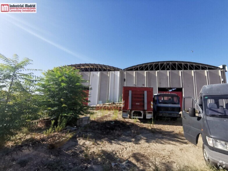 Industrial in Seseña, Toledo for sale - Building Photo - Image 1 of 20