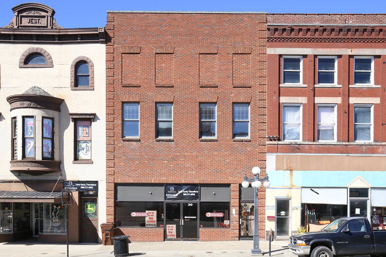 20 N Main St, Winchester, KY for sale Other- Image 1 of 1