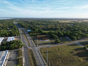 S. Narcoossee Rd and Ralph Miller Rd, Saint Cloud, FL 34771 - S ...