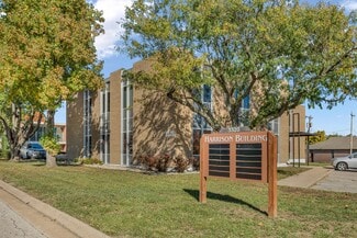 More details for 3320 Sw Harrison St, Topeka, KS - Office for Sale