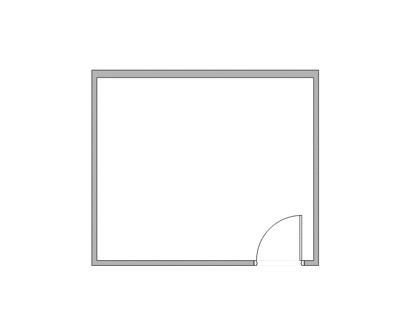 8204 Elmbrook Dr, Dallas, TX for lease Floor Plan- Image 1 of 1