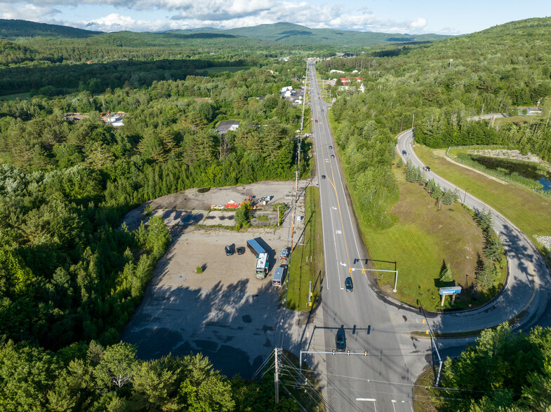 672 Tenney Mountain Hwy, Plymouth, NH for sale - Building Photo - Image 1 of 1