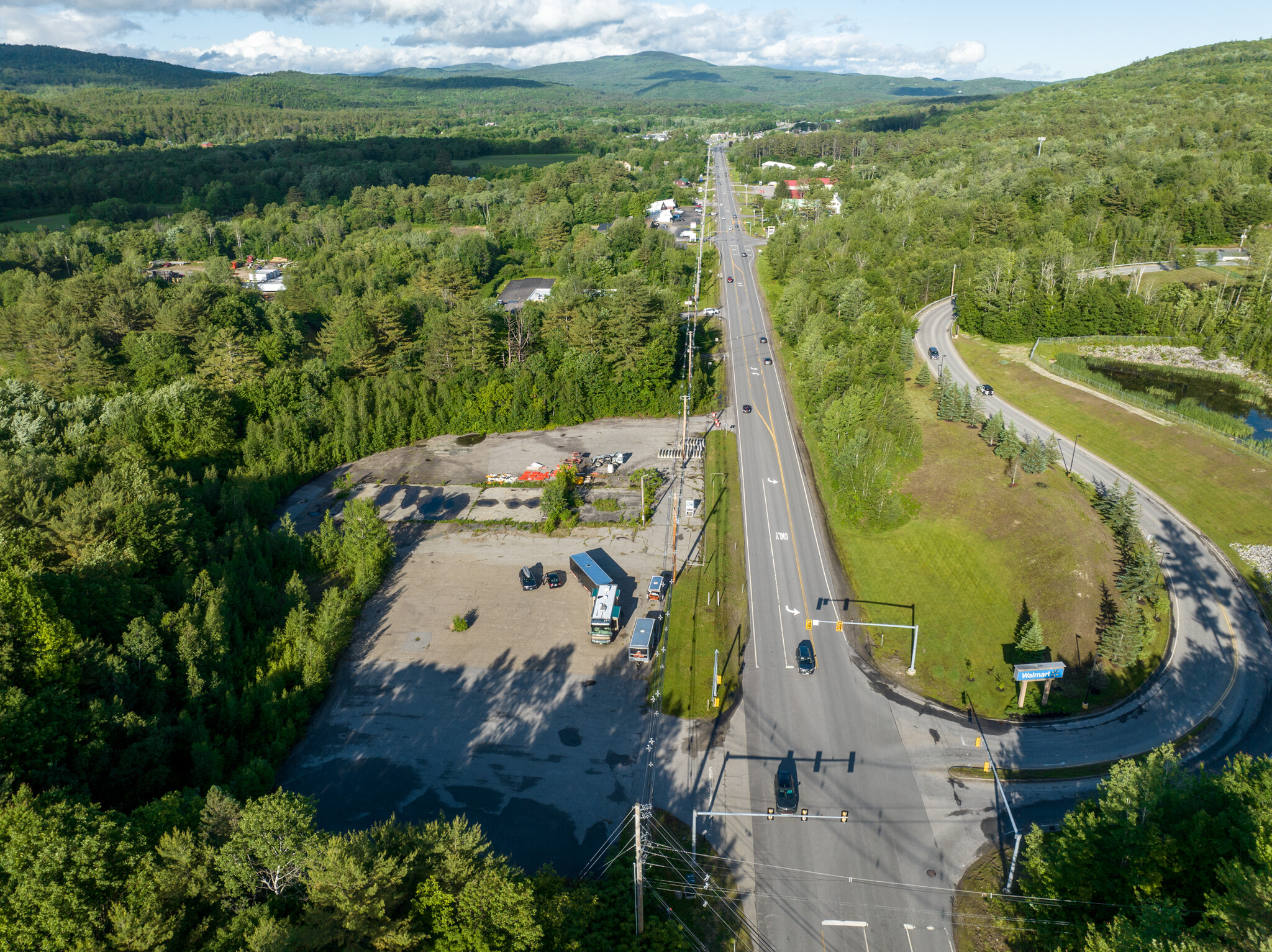 672 Tenney Mountain Hwy, Plymouth, NH for sale Building Photo- Image 1 of 1