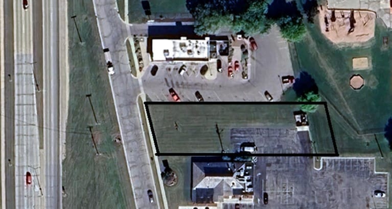 8th Ave, Monroe, WI for sale - Primary Photo - Image 1 of 1