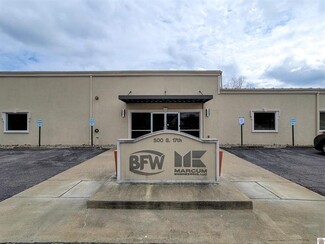 More details for 500 S 17th St, Paducah, KY - Industrial for Sale