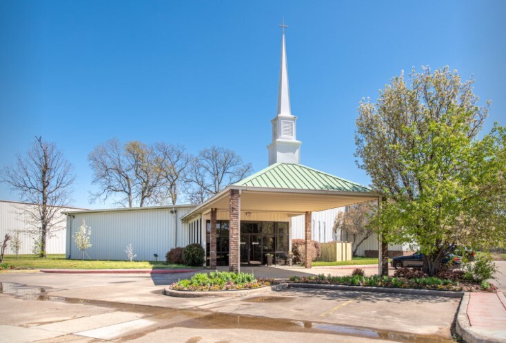 6811 Woolworth Rd, Shreveport, LA for sale Primary Photo- Image 1 of 1