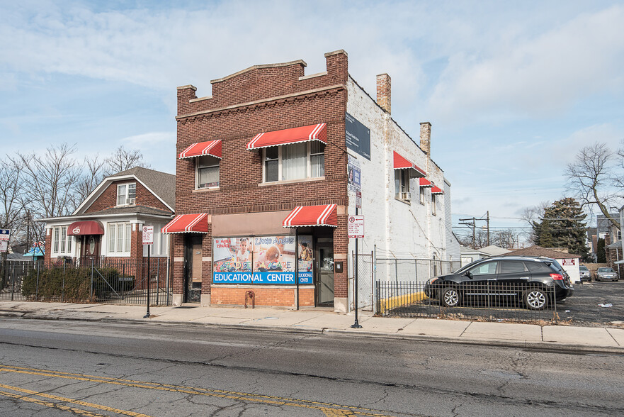 4412 W Belmont Ave, Chicago, IL for sale - Building Photo - Image 3 of 27