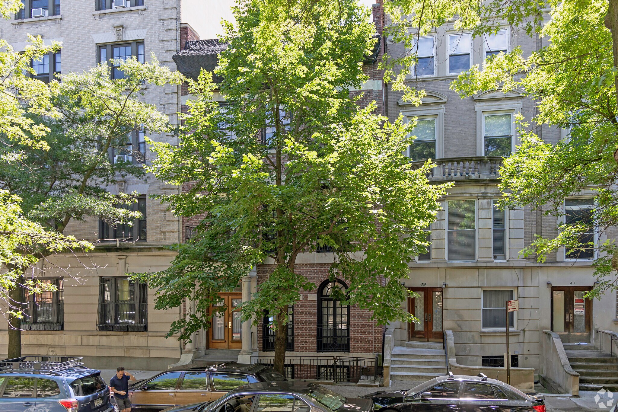 51 Hamilton Ter, New York, NY for sale Primary Photo- Image 1 of 1