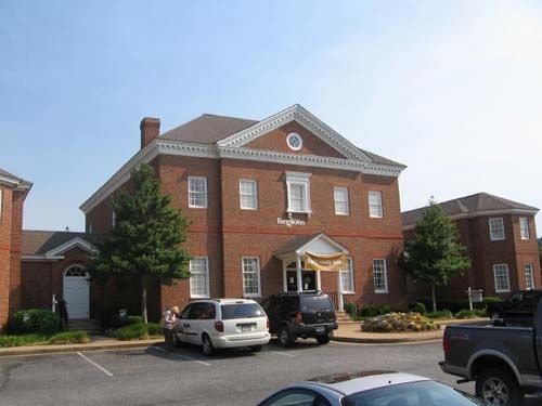 26 Citizens Square Rd, Dallas, GA for sale - Primary Photo - Image 1 of 1