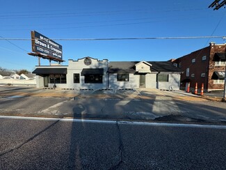 More details for 8713 Gravois Rd, Saint Louis, MO - Retail for Sale