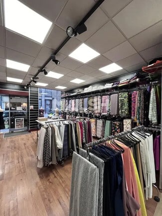 More details for Retail for Lease