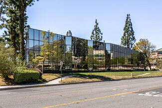 More details for 10601 Civic Center Dr, Rancho Cucamonga, CA - Office for Lease