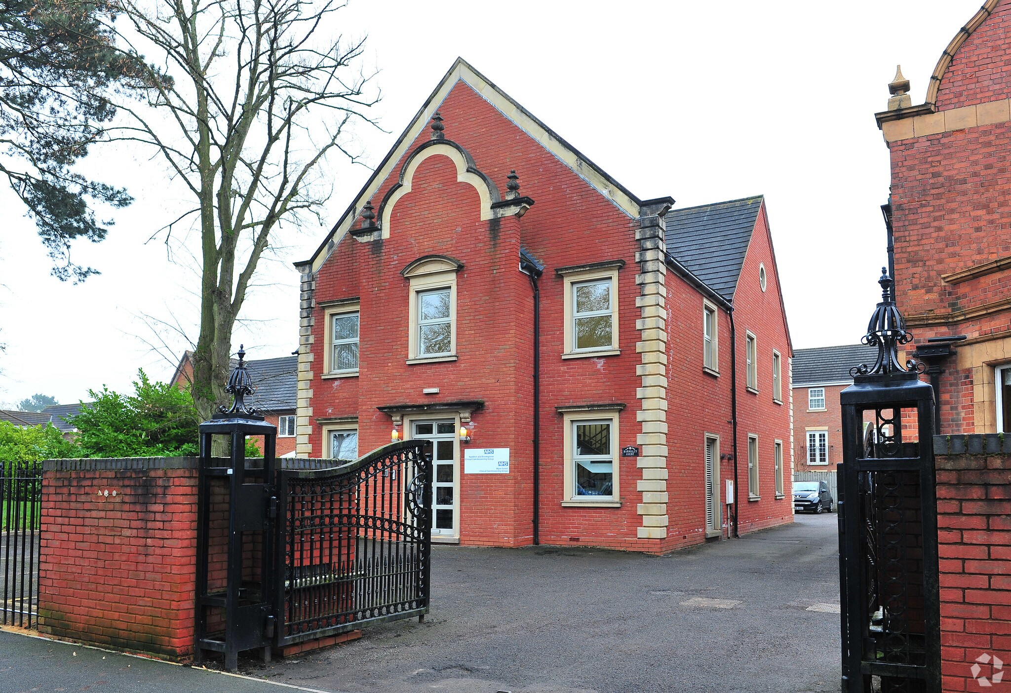 Barnsley Hall Rd, Bromsgrove for sale Primary Photo- Image 1 of 1