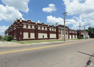 More details for 690 Linden Ave, Memphis, TN - Industrial for Sale