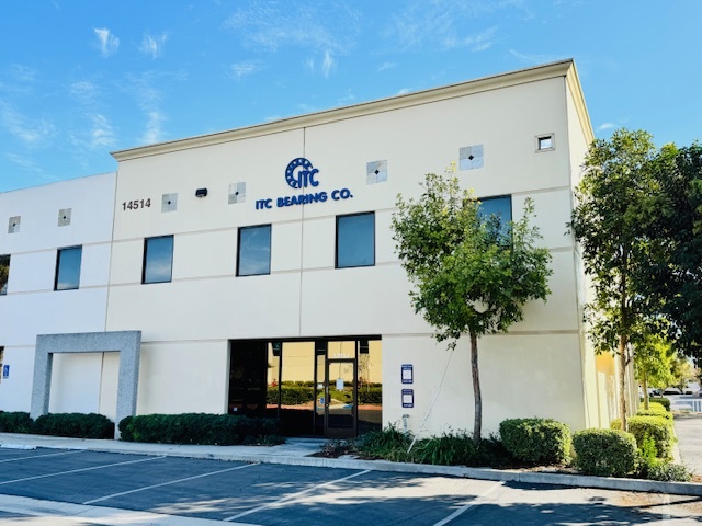 14514 Central Ave, Chino, CA for lease - Building Photo - Image 1 of 4