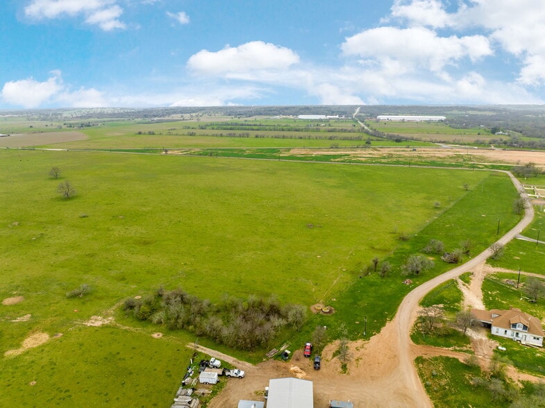 FM 969, Bastrop, TX for sale - Building Photo - Image 1 of 1