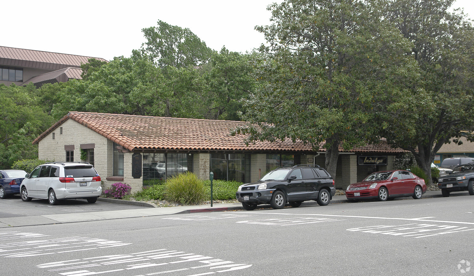 1432 S Main St, Walnut Creek, CA 94596 | LoopNet