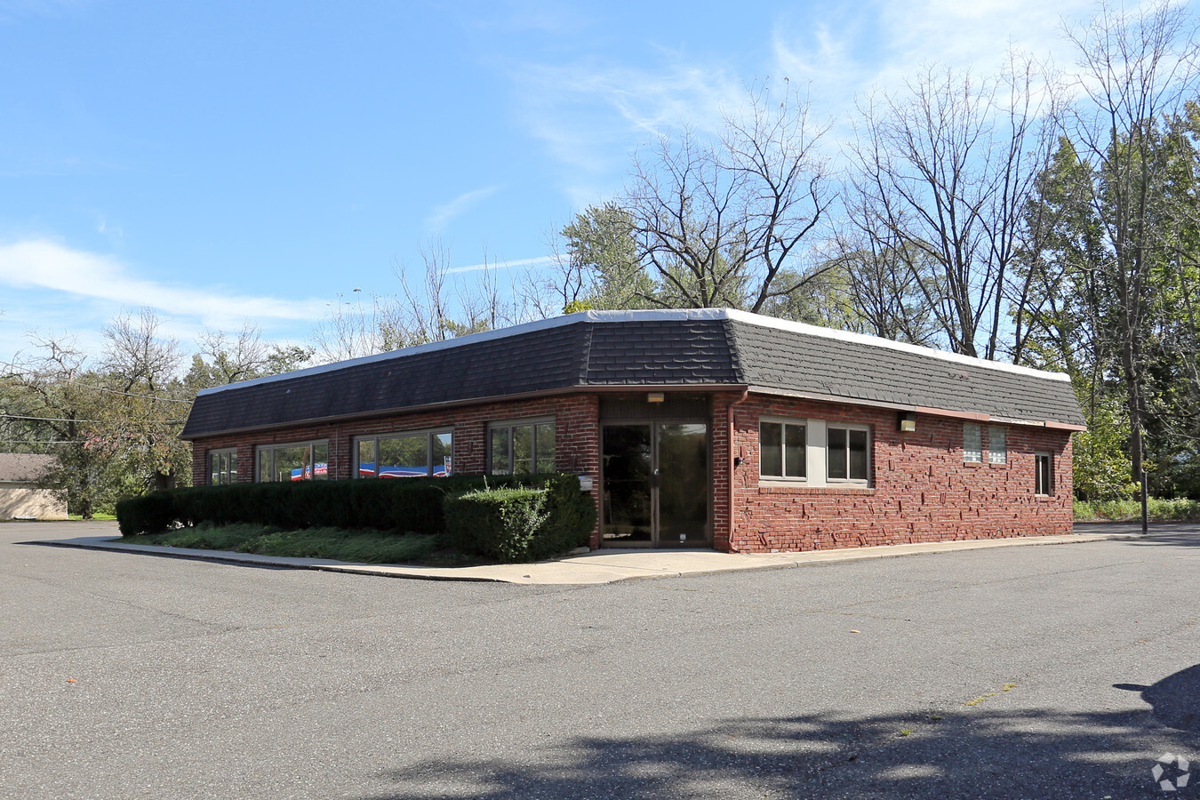 204 W Route 38, Moorestown, NJ 08057 | LoopNet