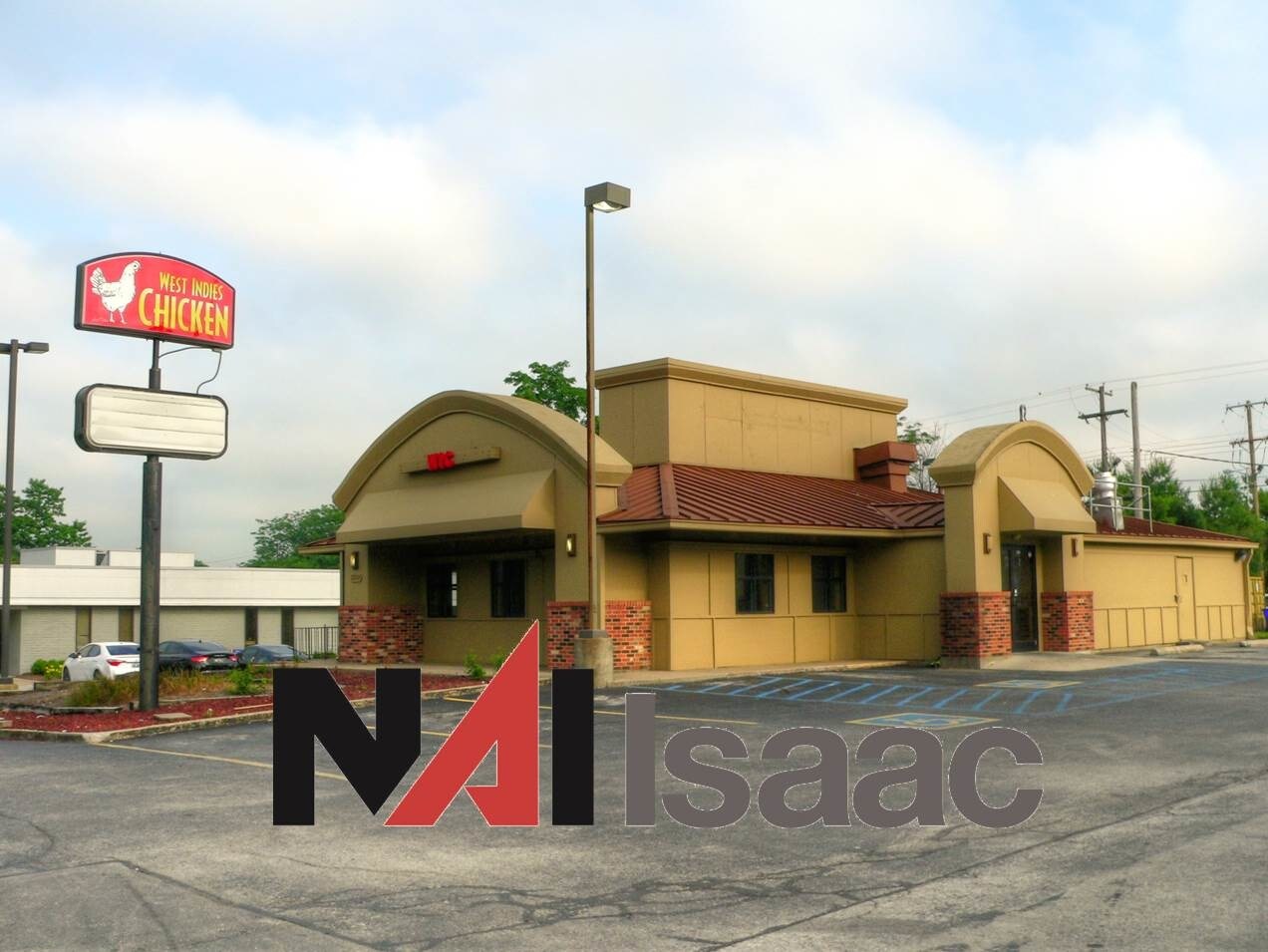 2213 Versailles Rd, Lexington, KY for sale Building Photo- Image 1 of 1