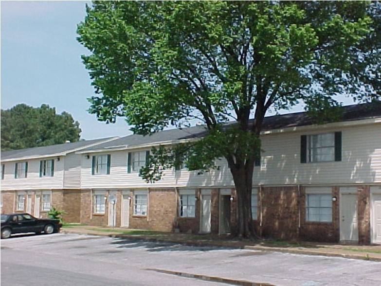 700 S Avalon St, West Memphis, AR for sale - Building Photo - Image 1 of 1