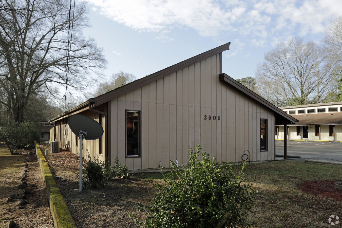 2605 W Carver St, Durham, NC 27705