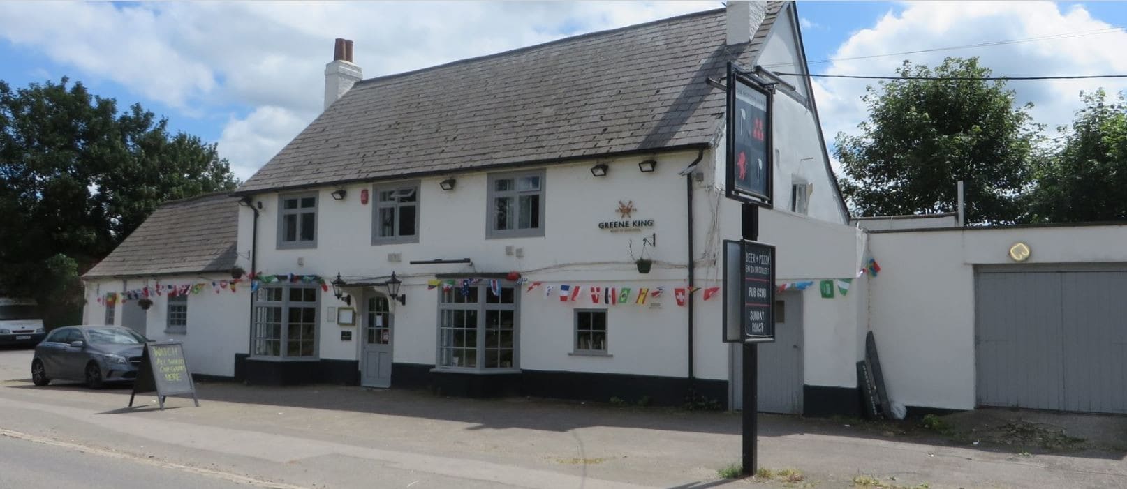 Stanwell Rd, Horton for sale Primary Photo- Image 1 of 41