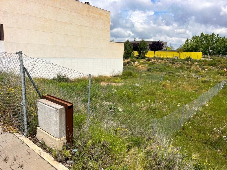 Land in Almansa, Albacete for sale - Building Photo - Image 2 of 12
