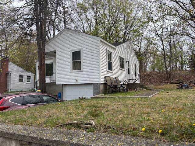 490 W Main St, Norwich, CT for sale - Building Photo - Image 3 of 9