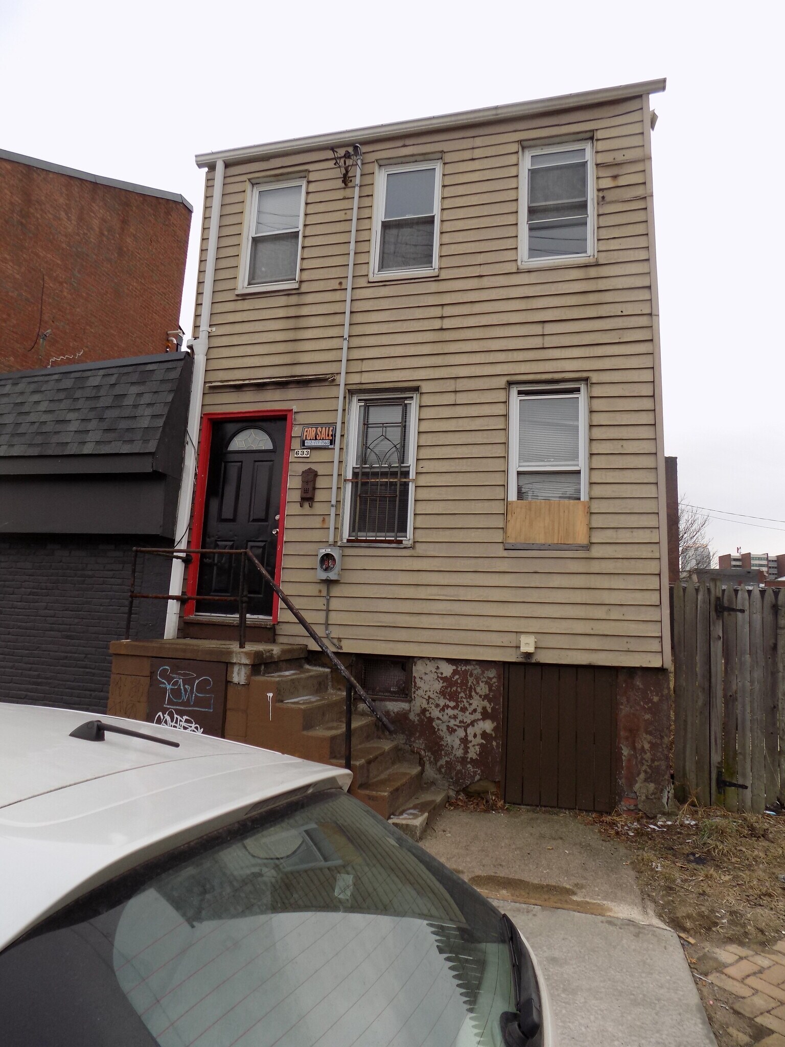 633 Foreland St Pittsburgh PA 15212 LoopNet