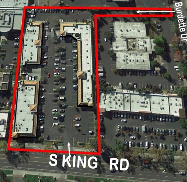 2549 S King Rd, San Jose, CA 95122 | LoopNet