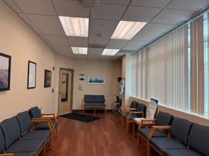 6 Technology Dr, Setauket, NY for lease Interior Photo- Image 2 of 8