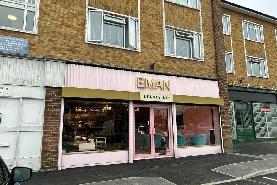 4 Hermitage Para, Ascot for sale - Building Photo - Image 1 of 1