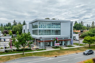 More details for 2337 King George Blvd, Surrey, BC - Retail for Lease