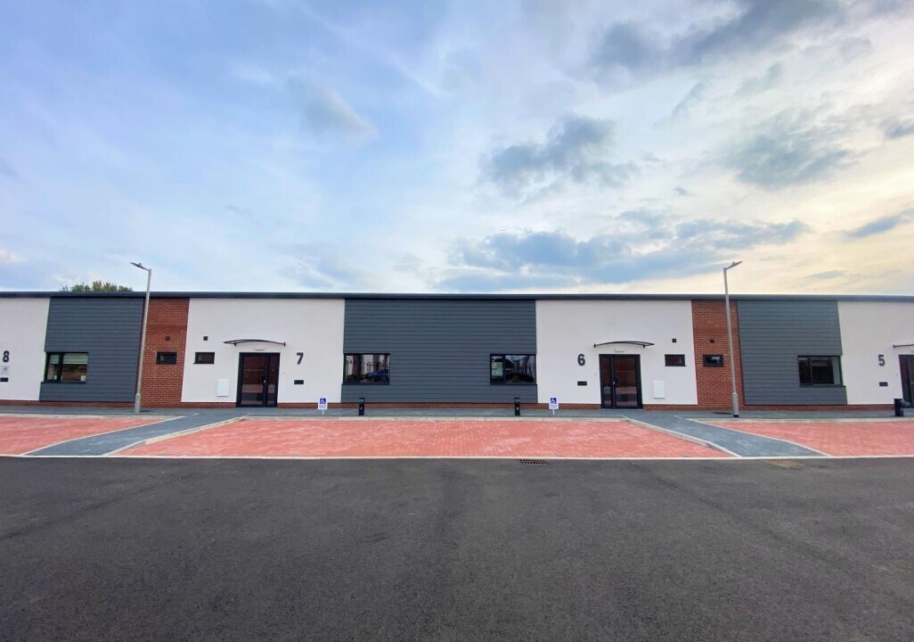 Richard Oakes Rd, Aylsham for sale Primary Photo- Image 1 of 1