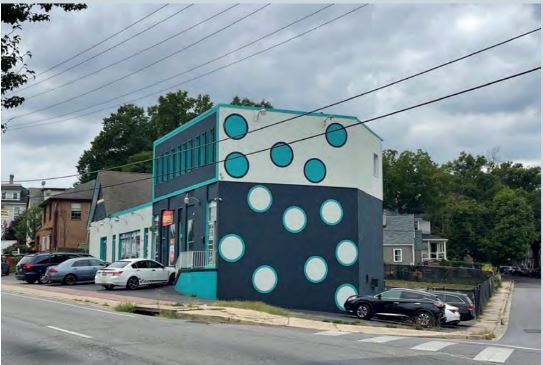 3910-3912 Rhode Island Ave, Brentwood, MD for sale Primary Photo- Image 1 of 6