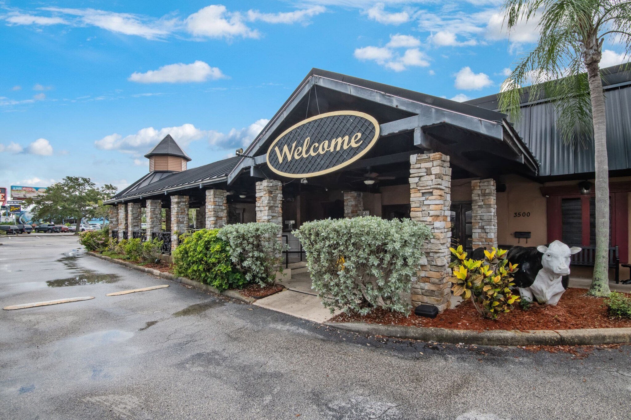 3500 Tyrone Blvd N, Saint Petersburg, FL for sale Building Photo- Image 1 of 1