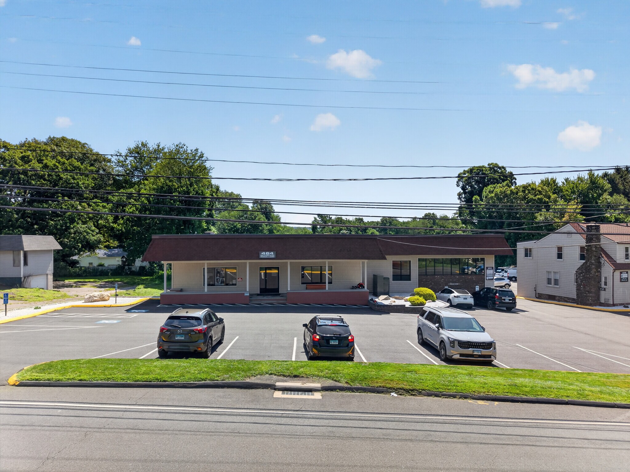 464 Wolcott Rd, Wolcott, CT for lease Interior Photo- Image 1 of 21